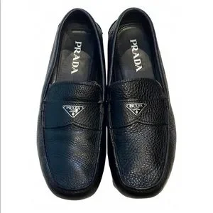 Pradeep driving shoes slightly worn Prada | Shoes | Pradeep Driving Shoes Slightly Worn | Poshmark main image 2